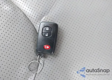 2011 Toyota Rav4 Limited from USA, damaged, VIN JTMDF4DV7BD042674